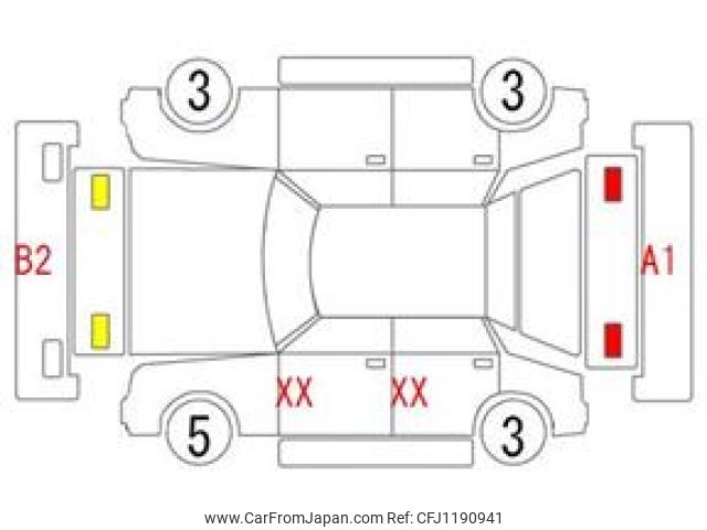 toyota vitz 2019 -TOYOTA--Vitz DAA-NHP130--NHP130-4003746---TOYOTA--Vitz DAA-NHP130--NHP130-4003746- image 2