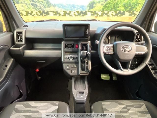daihatsu taft 2021 quick_quick_LA900S_LA900S-0067160 image 2