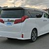 toyota alphard 2018 quick_quick_DBA-AGH35W_AGH35-0027040 image 3