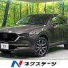 mazda cx-5 2017 -MAZDA--CX-5 LDA-KF2P--KF2P-126470---MAZDA--CX-5 LDA-KF2P--KF2P-126470- image 1