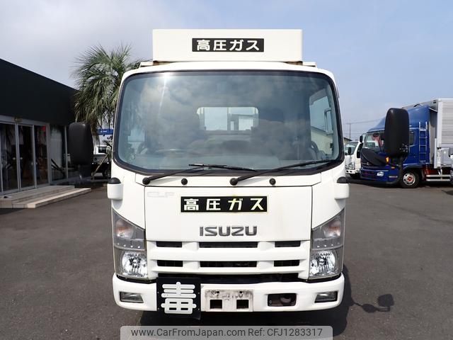 isuzu elf-truck 2013 GOO_NET_EXCHANGE_0402607A30250613W002 image 2