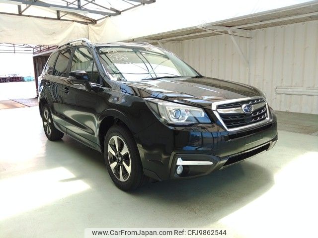 subaru forester 2017 ENHANCEAUTO_1_ea283734 image 1