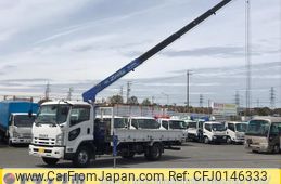 isuzu forward 2012 GOO_NET_EXCHANGE_0206394A30240404W001