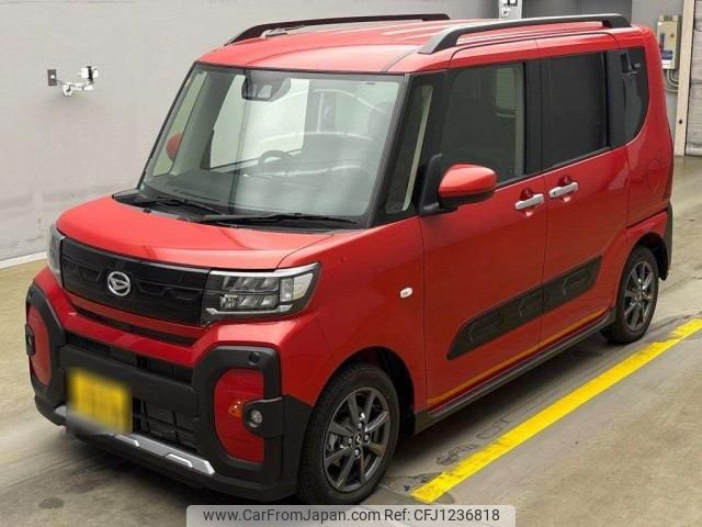 daihatsu tanto 2022 quick_quick_5BA-LA650S_LA650S-0236502 image 1