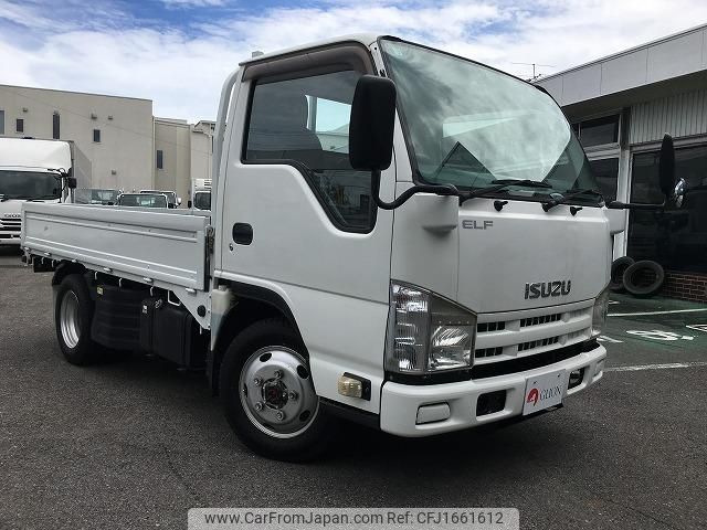 isuzu elf-truck 2013 CFJ1661612 image 2