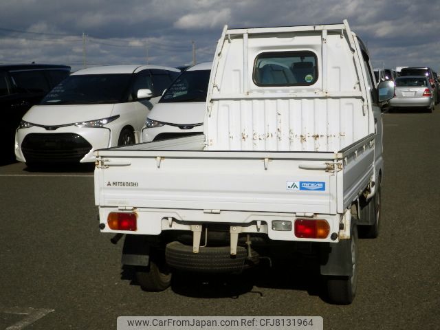 mitsubishi minicab-truck 1998 No.14393 image 2