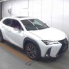 lexus ux 2022 quick_quick_6AA-MZAH10_MZAH10-2128084 image 1