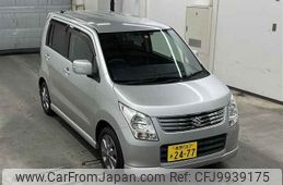 suzuki wagon-r 2011 -SUZUKI 【長野 583ア2477】--Wagon R MH23S-780465---SUZUKI 【長野 583ア2477】--Wagon R MH23S-780465-