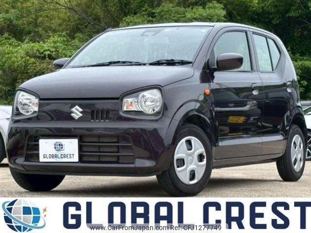 suzuki alto 2021 quick_quick_5BA-HA36S_HA36S-617255 image 1