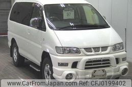 mitsubishi delica-spacegear 2006 -MITSUBISHI--Delica Space Gear PD6W-1101378---MITSUBISHI--Delica Space Gear PD6W-1101378-