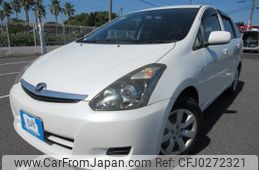 toyota wish 2006 REALMOTOR_Y2024090335F-21