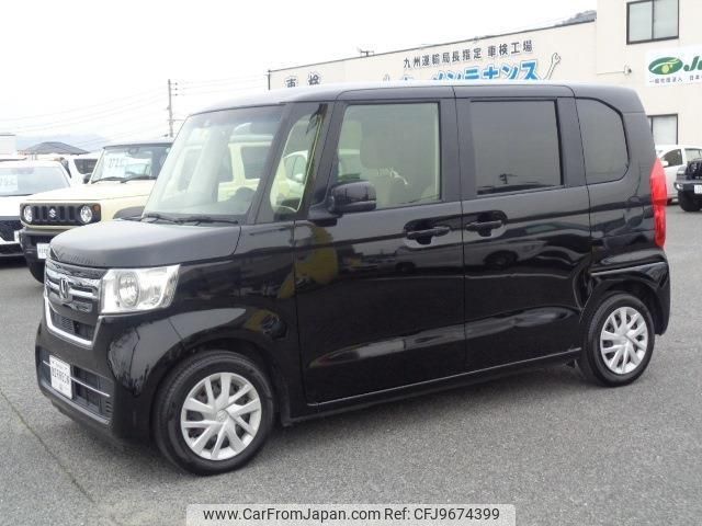 honda n-box 2021 quick_quick_6BA-JF3_JF3-5013554 image 1