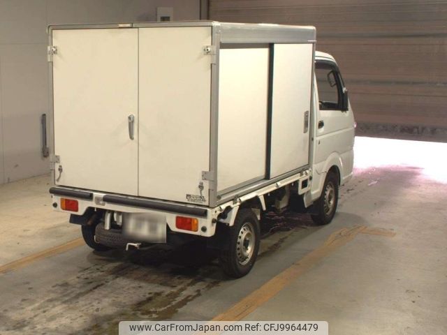 suzuki carry-truck 2018 -SUZUKI--Carry Truck DA16T-420328---SUZUKI--Carry Truck DA16T-420328- image 2