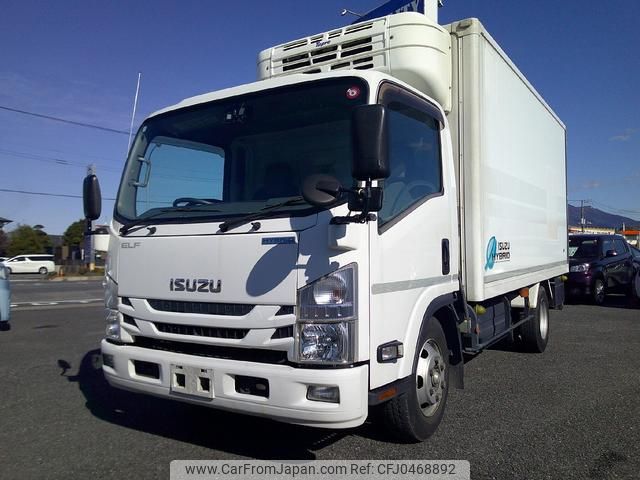 isuzu elf-truck 2015 GOO_NET_EXCHANGE_0404296A30241119W001 image 1