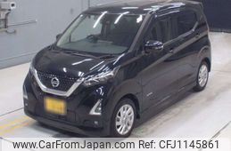 nissan dayz 2021 -NISSAN 【Ｎｏ後日 】--DAYZ B44W-0111047---NISSAN 【Ｎｏ後日 】--DAYZ B44W-0111047-