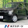 suzuki wagon-r 2017 -SUZUKI--Wagon R DAA-MH55S--MH55S-170990---SUZUKI--Wagon R DAA-MH55S--MH55S-170990- image 1