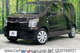 suzuki wagon-r 2017 -SUZUKI--Wagon R DAA-MH55S--MH55S-170990---SUZUKI--Wagon R DAA-MH55S--MH55S-170990-