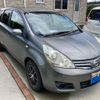 nissan note 2010 CFJ1508971 image 8