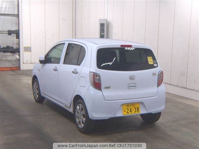 daihatsu mira-e-s 2011 CFJ1731030 image 2