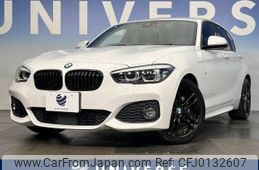 bmw 1-series 2018 -BMW--BMW 1 Series DBA-1R15--WBA1R520605C82085---BMW--BMW 1 Series DBA-1R15--WBA1R520605C82085-