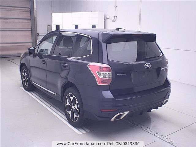 subaru forester 2013 -SUBARU--Forester SJG-017297---SUBARU--Forester SJG-017297- image 2
