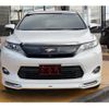 toyota harrier 2015 quick_quick_ZSU60W_ZSU60W-0037274 image 2