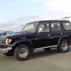 toyota landcruiser-70 1998 quick_quick_KC-HZJ77HV_HZJ770009320 image 1