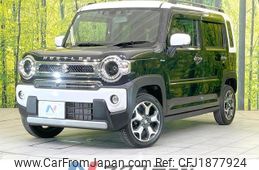 suzuki hustler 2021 CFJ1877924