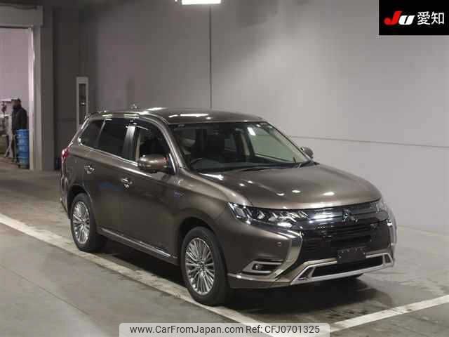 mitsubishi outlander-phev 2020 -MITSUBISHI--Outlander PHEV GG3W-0702439---MITSUBISHI--Outlander PHEV GG3W-0702439- image 1