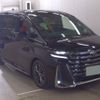 toyota vellfire 2023 quick_quick_6AA-AAHH40W_AAHH40-0002013 image 5