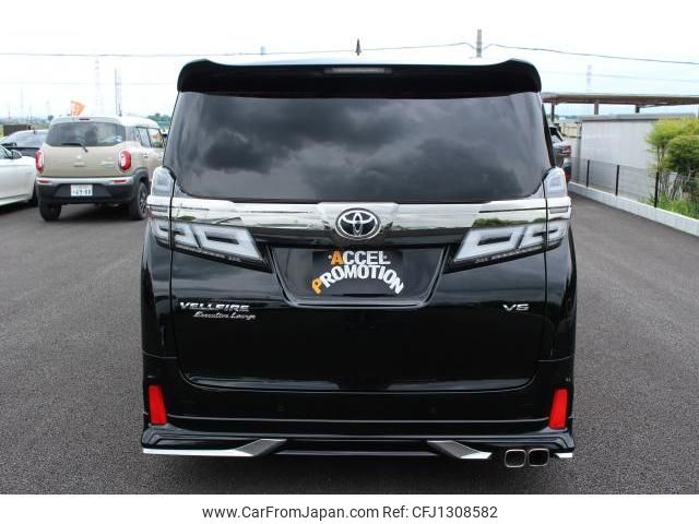 toyota vellfire 2019 quick_quick_GGH30W_GGH30-0031029 image 2
