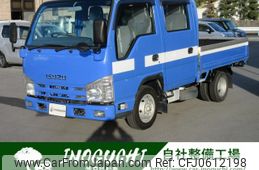 isuzu elf-truck 2017 GOO_NET_EXCHANGE_0800210A30241230W002