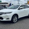 toyota harrier 2014 -TOYOTA--Harrier DBA-ZSU65W--ZSU65-0007415---TOYOTA--Harrier DBA-ZSU65W--ZSU65-0007415- image 1