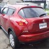 nissan juke 2011 TE4581 image 23