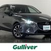 mazda demio 2017 -MAZDA--Demio LDA-DJ5FS--DJ5FS-501202---MAZDA--Demio LDA-DJ5FS--DJ5FS-501202- image 1