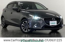 mazda demio 2017 -MAZDA--Demio LDA-DJ5FS--DJ5FS-501202---MAZDA--Demio LDA-DJ5FS--DJ5FS-501202-