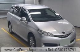 toyota wish 2016 quick_quick_DBA-ZGE25G_6010915