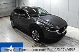 mazda cx-3 2019 -MAZDA--CX-30 DMEP--DMEP-104591---MAZDA--CX-30 DMEP--DMEP-104591-