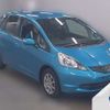 honda fit 2009 -HONDA--Fit DBA-GE6--GE6-1221481---HONDA--Fit DBA-GE6--GE6-1221481- image 1