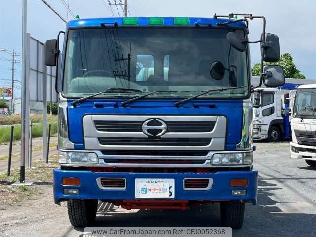 1993 Hino Profia U-FS2FRBA - Car Price $44,994 1993 Hino Profia U-FS2FRBA - Car Price $44,994