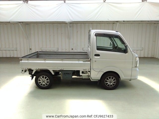suzuki carry-truck 2014 ENHANCEAUTO_1_ea280649 image 2