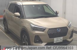 daihatsu rocky 2022 -DAIHATSU--Rocky A202S-0013923---DAIHATSU--Rocky A202S-0013923-