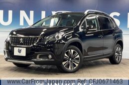 peugeot 2008 2019 -PEUGEOT--Peugeot 2008 ABA-A94HN01--VF3CUHNZTJY104418---PEUGEOT--Peugeot 2008 ABA-A94HN01--VF3CUHNZTJY104418-