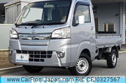 daihatsu hijet-truck 2016 quick_quick_EBD-S510P_S510P-0130307