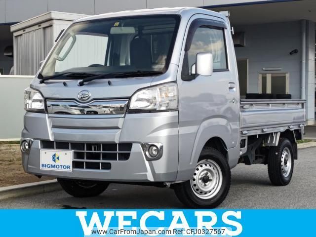 daihatsu hijet-truck 2016 quick_quick_EBD-S510P_S510P-0130307 image 1