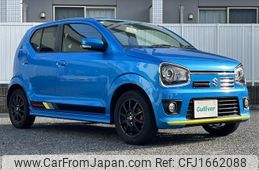 suzuki alto-works 2020 CFJ1662088