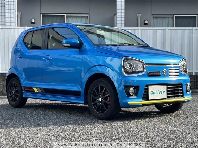 suzuki alto-works 2020 CFJ1662088 image 1