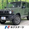 suzuki jimny 2024 -SUZUKI--Jimny 3BA-JB64W--JB64W-327291---SUZUKI--Jimny 3BA-JB64W--JB64W-327291- image 1