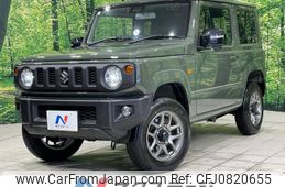 suzuki jimny 2024 -SUZUKI--Jimny 3BA-JB64W--JB64W-327291---SUZUKI--Jimny 3BA-JB64W--JB64W-327291-