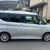 suzuki solio 2017 -SUZUKI 【名変中 】--Solio MA36S--160994---SUZUKI 【名変中 】--Solio MA36S--160994- image 18